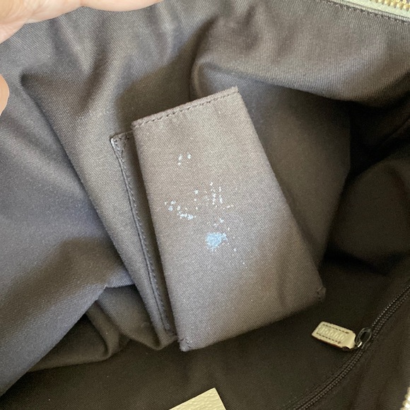 🤍 GUCCI Abbey Medium Classic Tote Bag - Picture 16 of 17